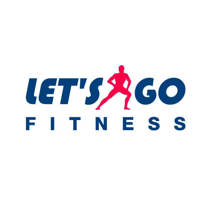 Let's Go Fitness Blog